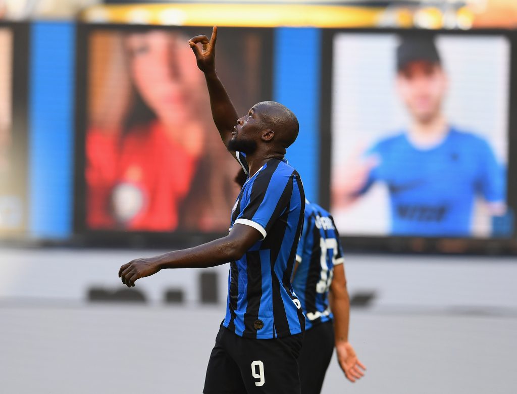 Notizie Serie A - Inter in semifinale di Europa League