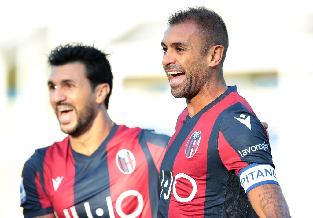 Danilo e Soriano