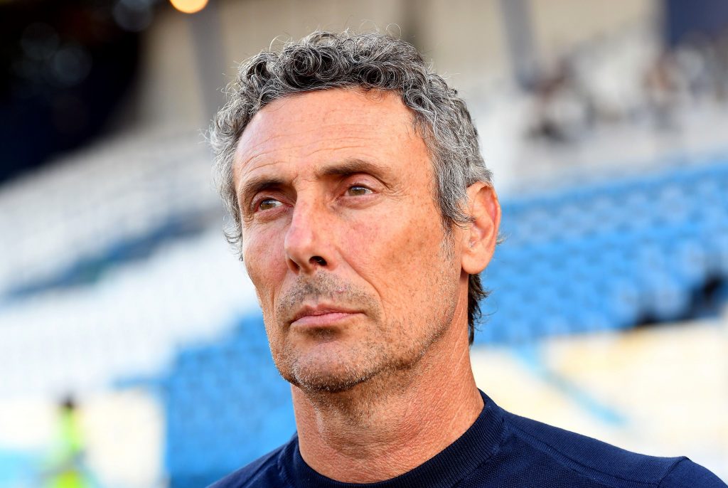 SPAL v Udinese Calcio - Serie A