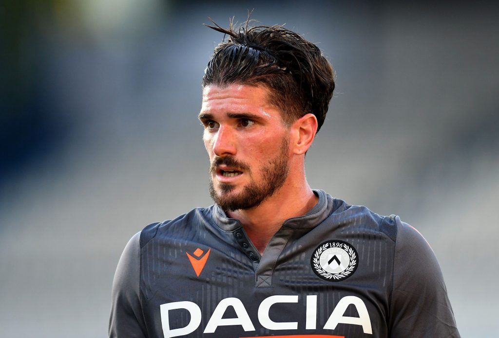 De Paul SPAL v Udinese Calcio - Serie A