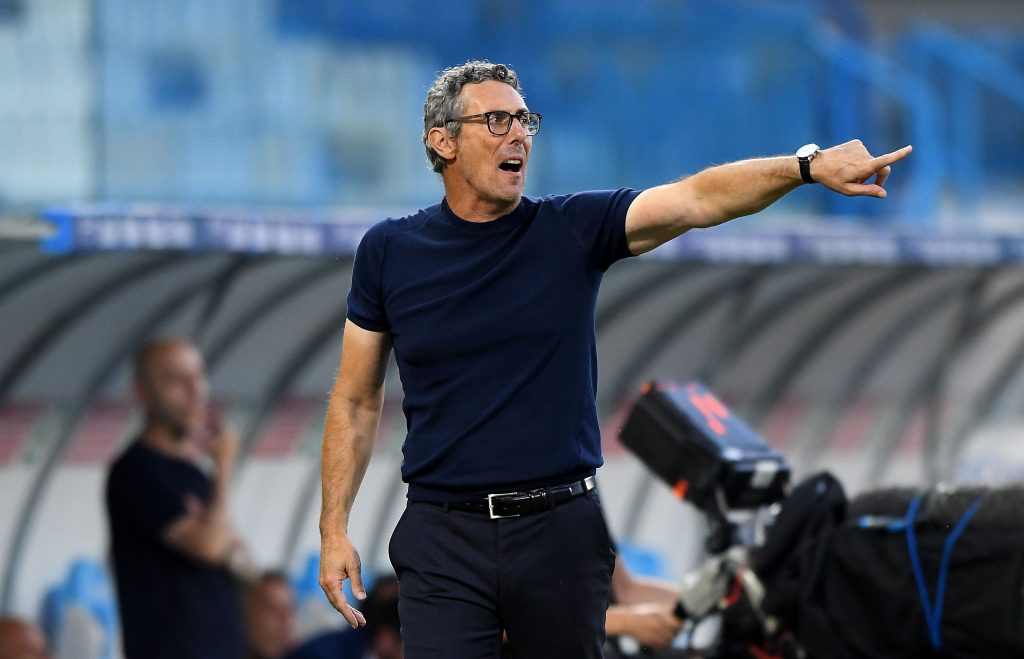 Gotti SPAL v Udinese Calcio - Serie A