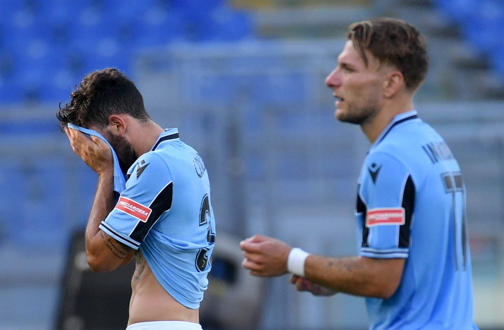 Campionato Lazio