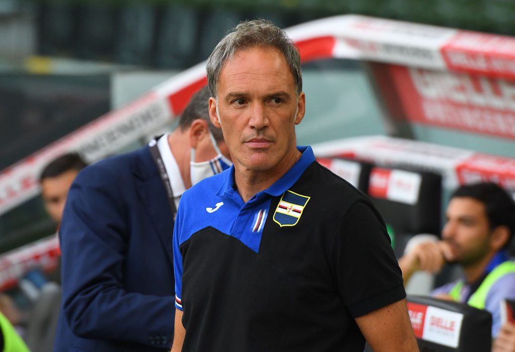 Udinese Calcio v UC Sampdoria - Serie A