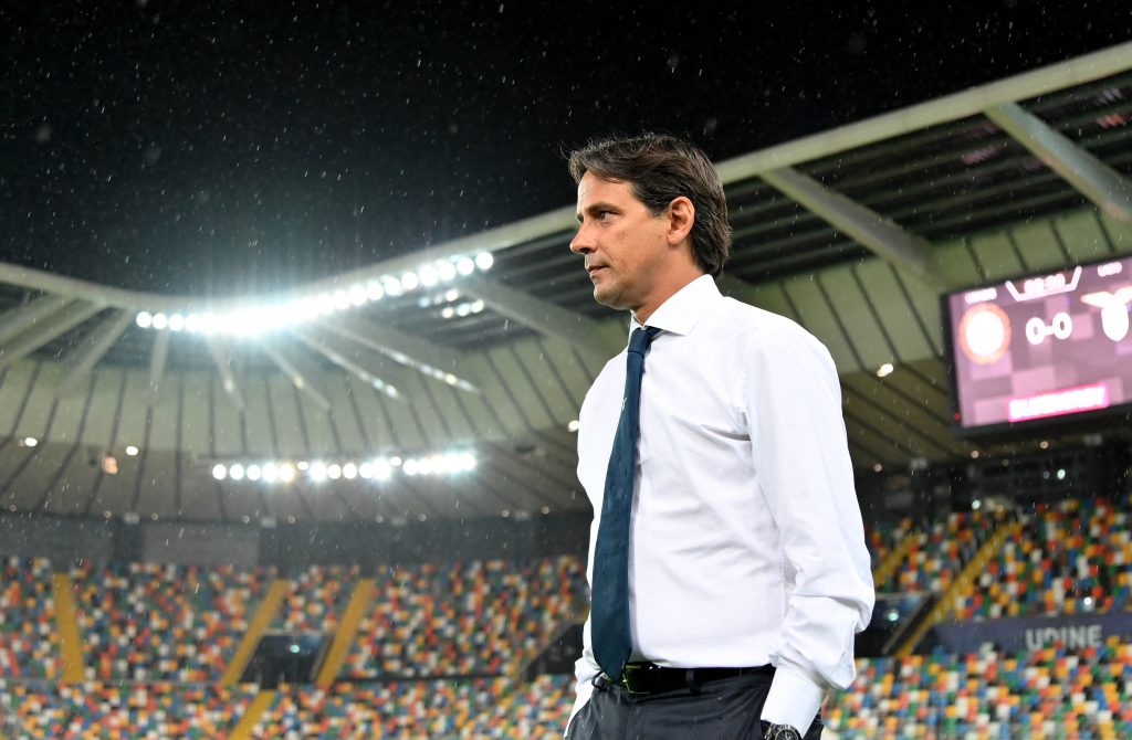 Udinese Calcio v SS Lazio - Serie A