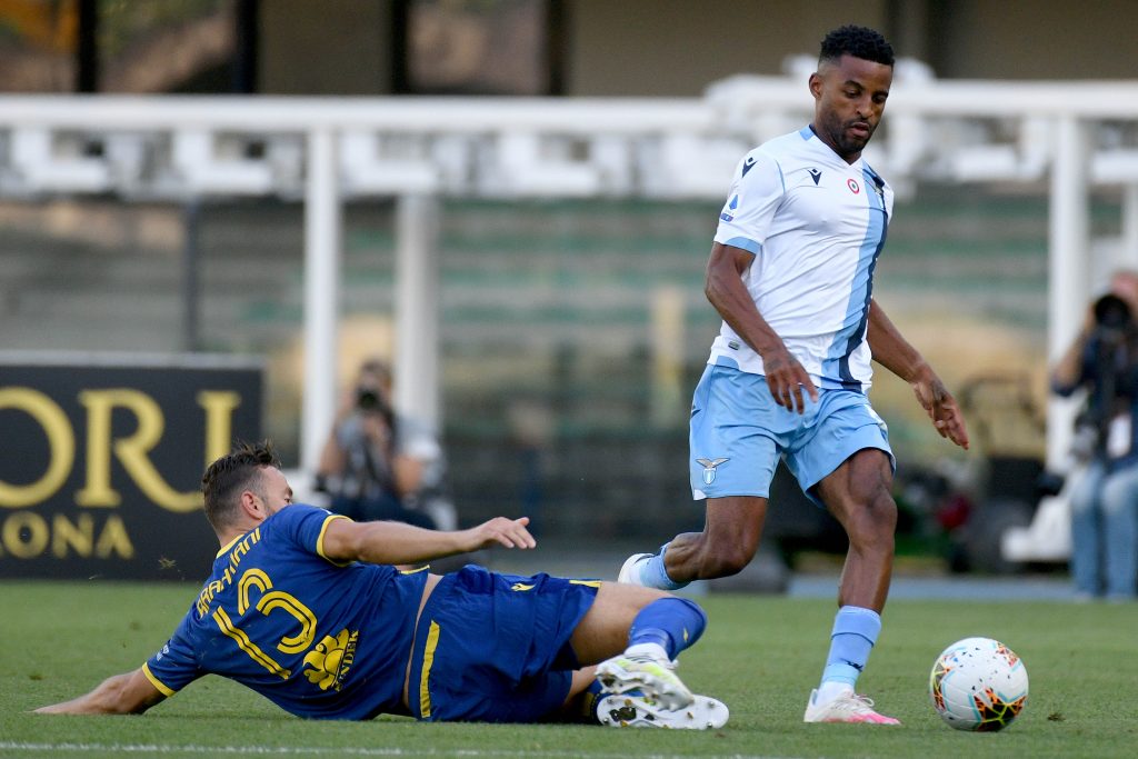 Lazio