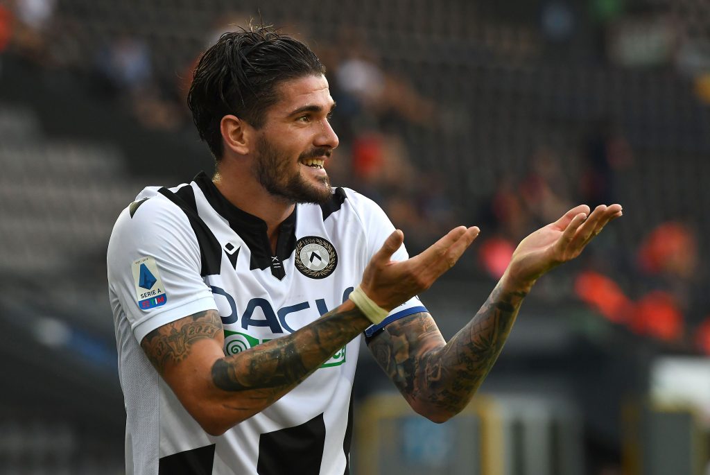 Udinese Calcio v US Lecce - Serie A