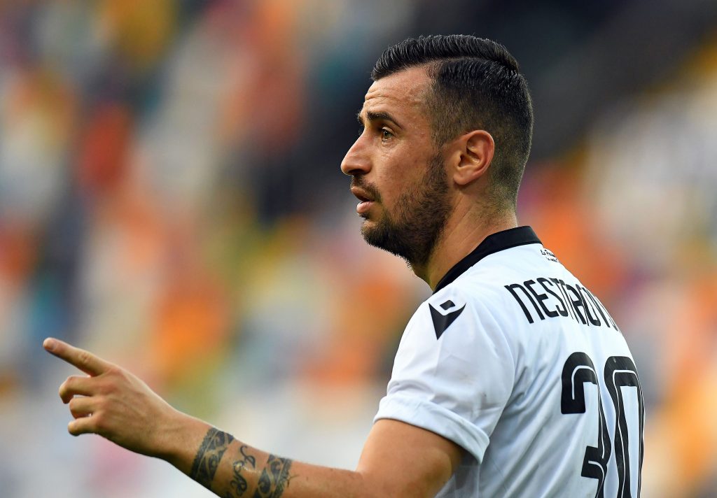Udinese Calcio v US Lecce - Serie A