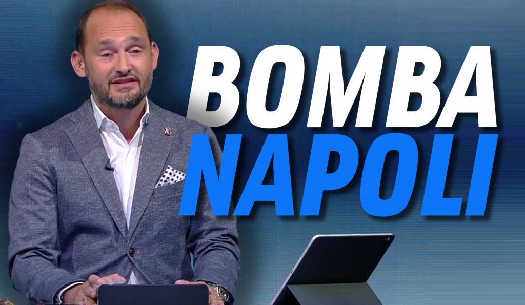 Napoli Calcio, ecco gli ultimi aggiornamenti