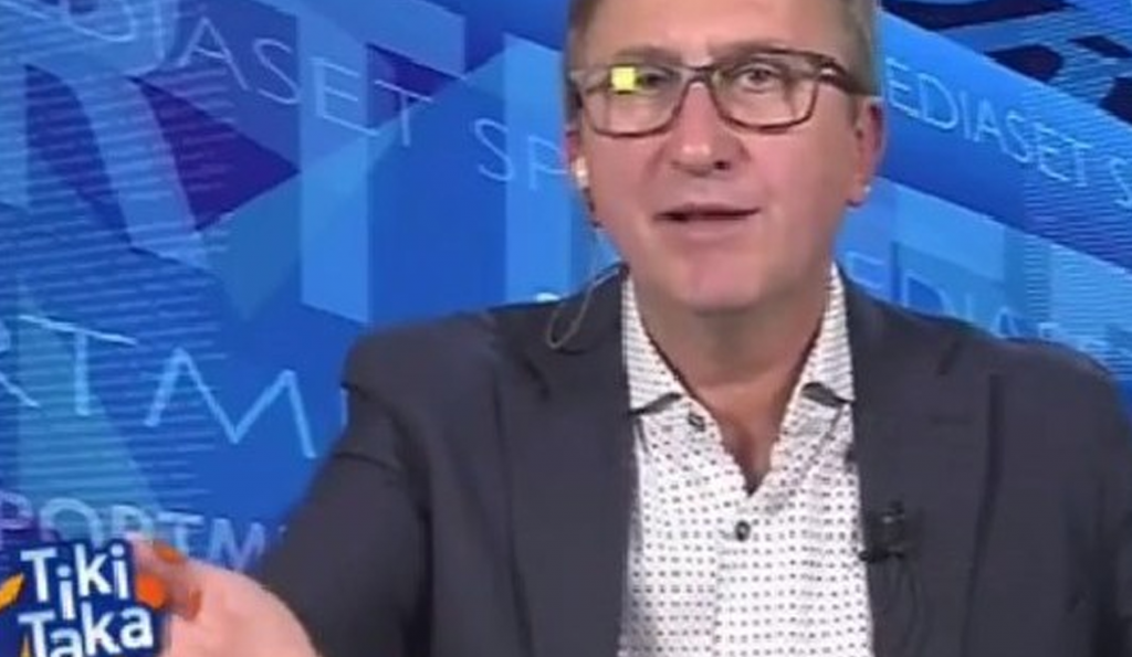 Napoli Calcio - Mercato, parla Auriemma