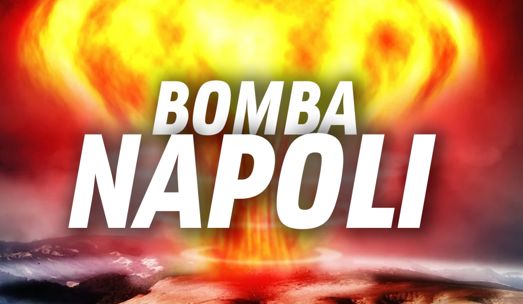 Napoli Calcio - Mercato, bomba in arrivo!
