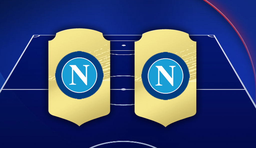 Napoli Calcio - Mercato, ultime (grosse) novità