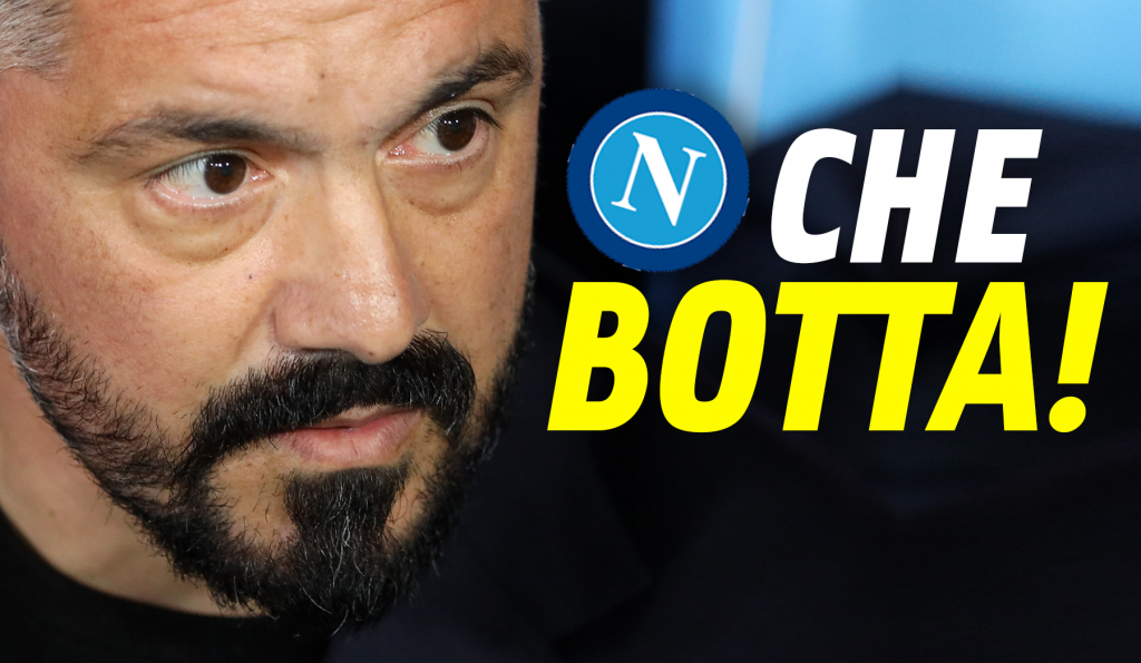 Napoli Calcio, pessime news in arrivo