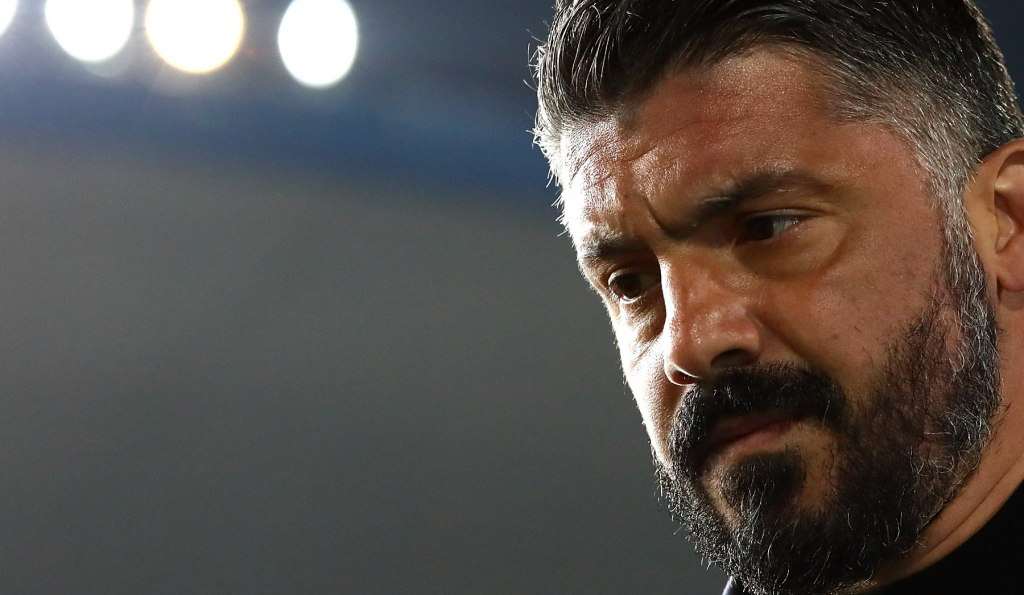 Napoli Calcio - C'è un problema da risolvere
