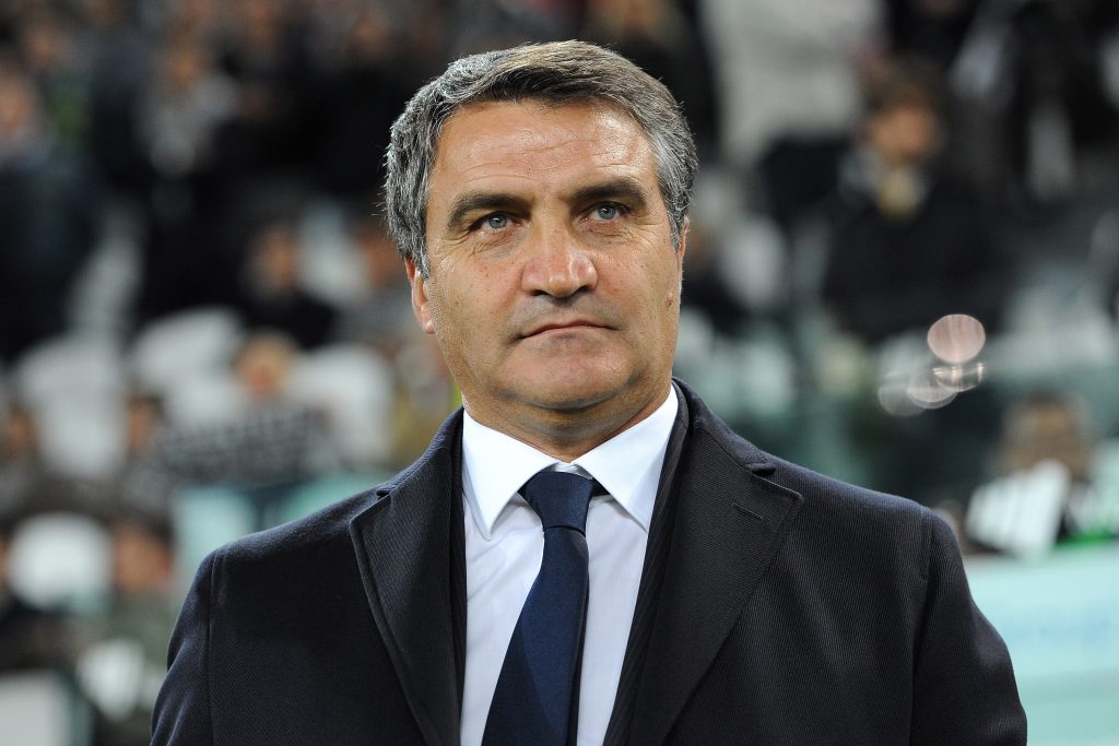 Notizie Udinese: Luigi De Canio
