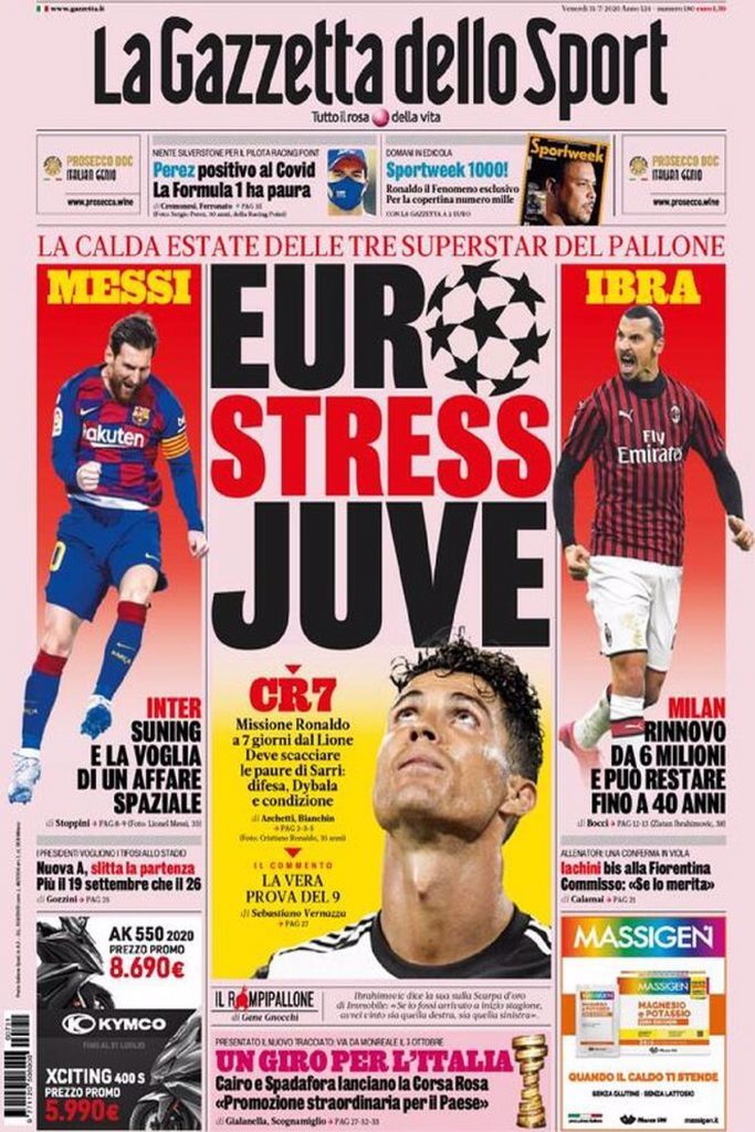 prima-pagina-gazzetta-oggi
