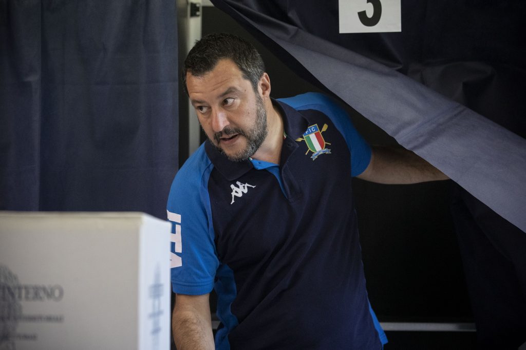 Governo, gli ultimi sondaggi politici