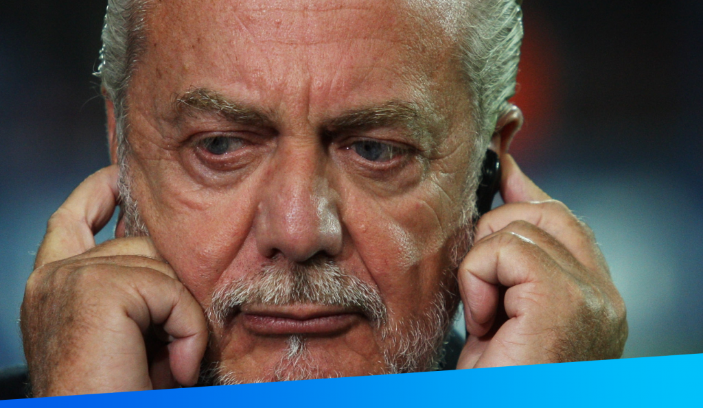 Calciomercato Napoli, ADL vicino al secondo colpo