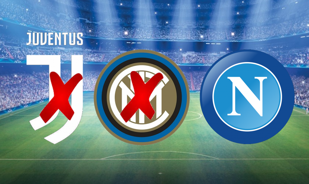 Calciomercato Napoli, l'ultima idea degli azzurri