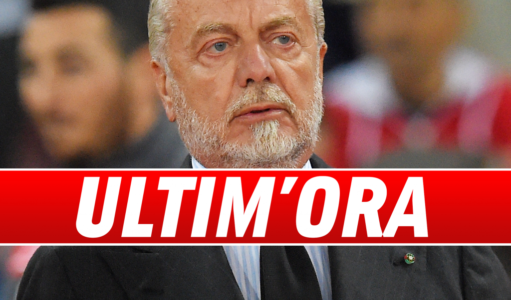 Calciomercato Napoli, le ultime novità