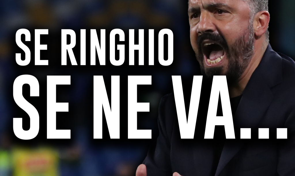 Calciomercato Napoli, ADL guarda avanti