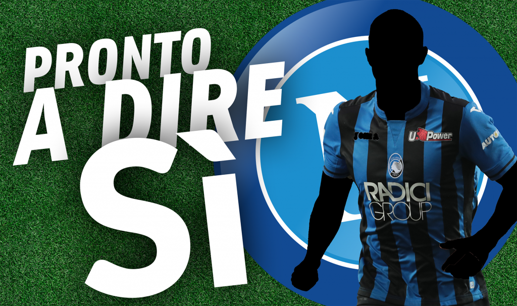 Calciomercato Napoli, il punto sugli azzurri