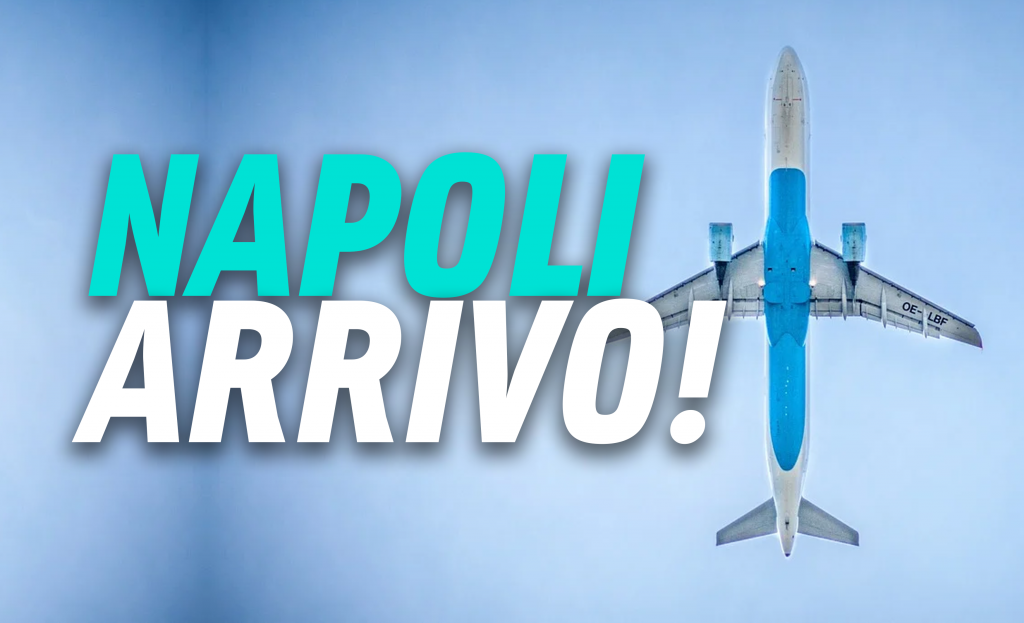 Calciomercato Napoli, c'è chi verrebbe anche subito!