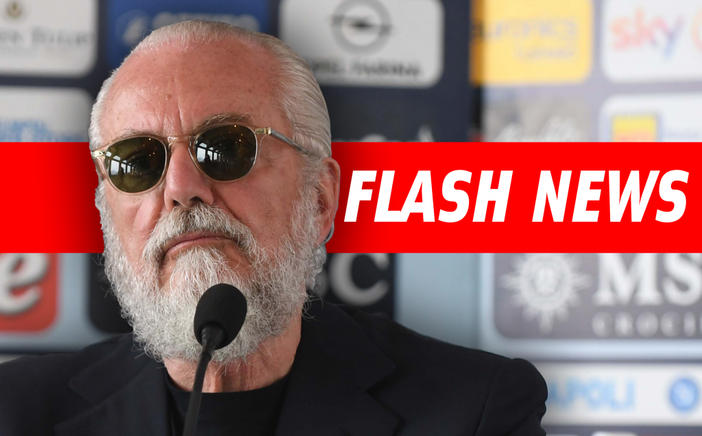 Calciomercato Napoli, ADL pronto a dire sì