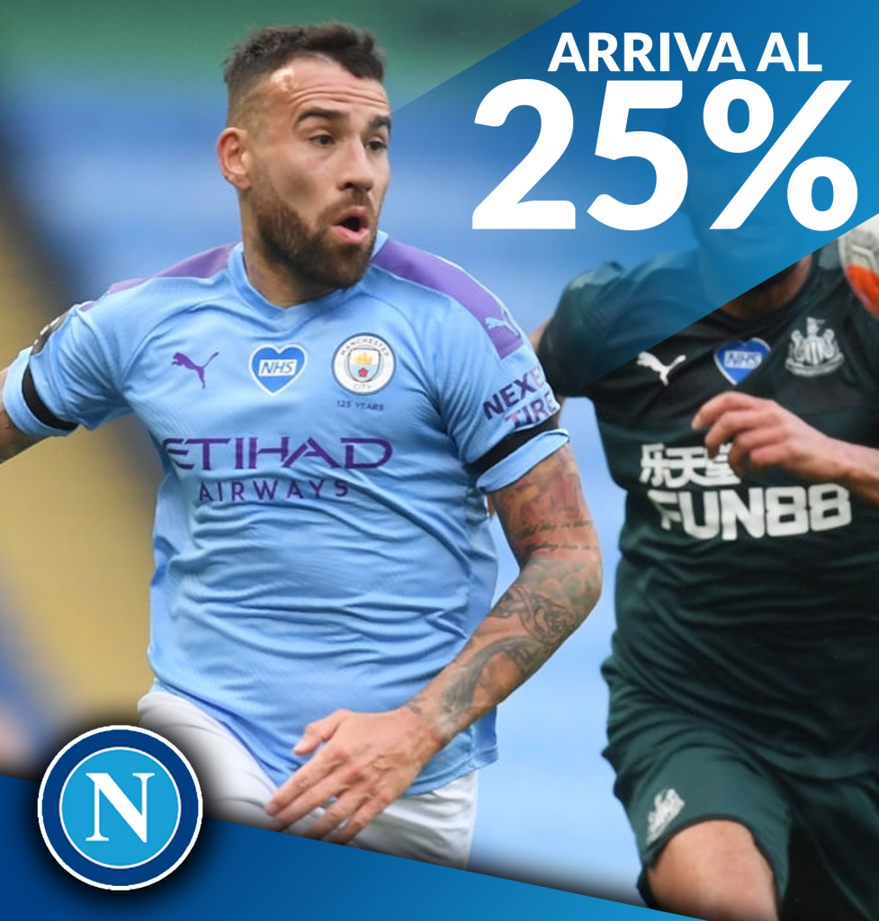Otamendi
