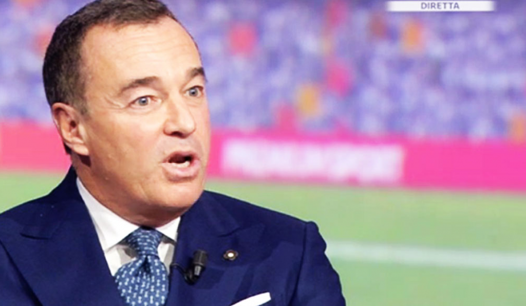 Calciomercato Napoli, Pistocchi fa il punto della situazione