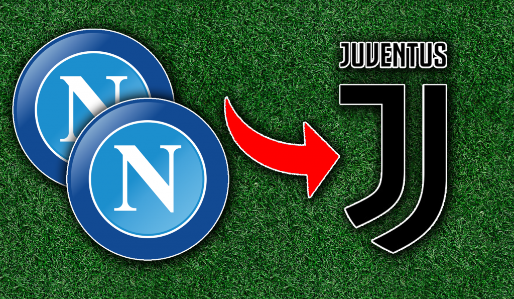 Calciomercato Napoli, i bianconeri ne puntano un altro