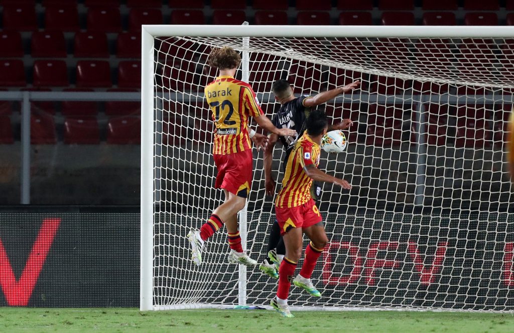 US Lecce v Parma Calcio - Serie A