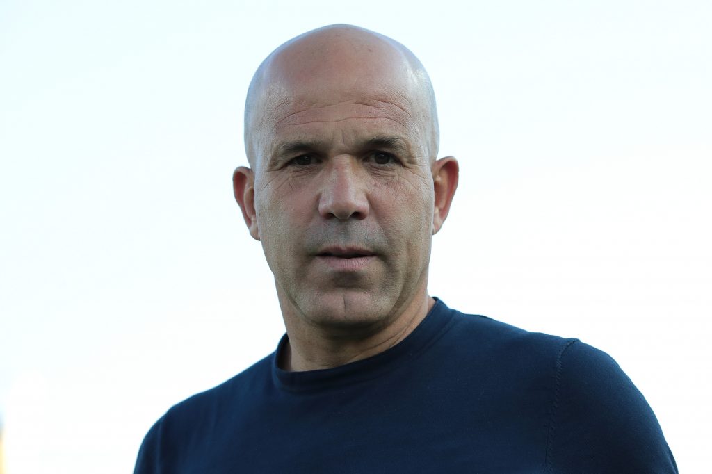 Di Biagio Brescia Calcio v SPAL - Serie A