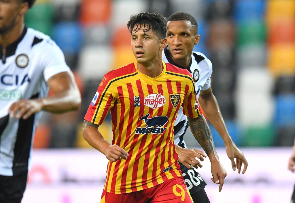 Lapadula