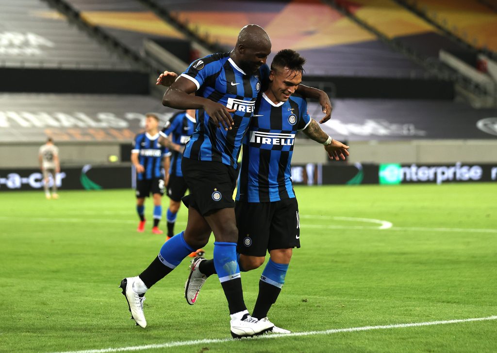 FC Internazionale v Shakhtar Donetsk - UEFA Europa League Semi Final