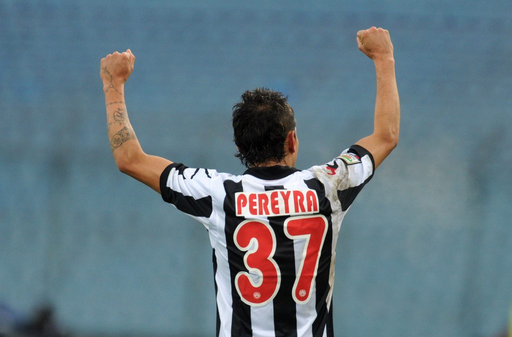 Pereyra