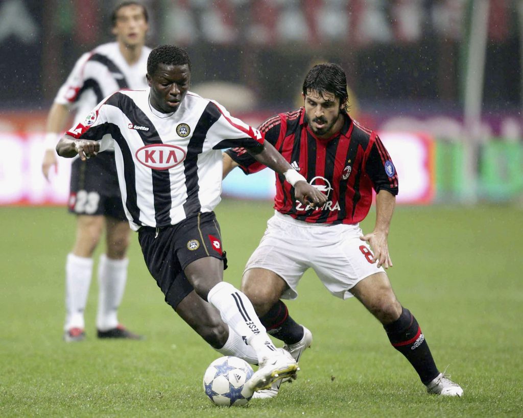 Muntari
