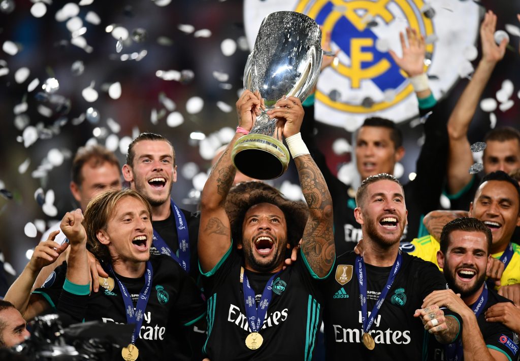 Supercoppa Europea