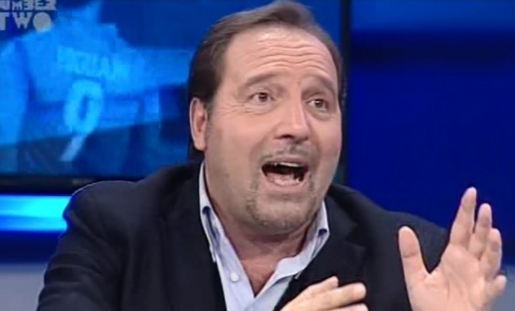 Napoli Calcio, Ciro Venerato fa il punto della situazione