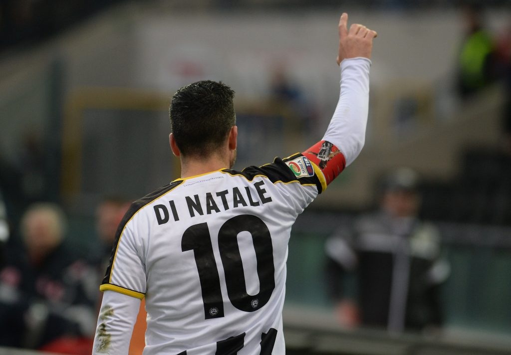 Antonio Di Natale