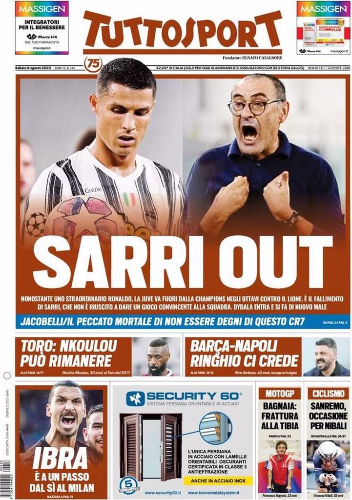 tuttosport