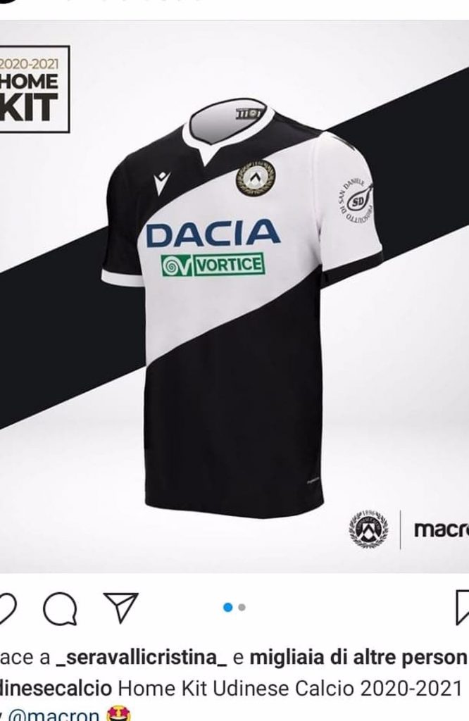 Maglia