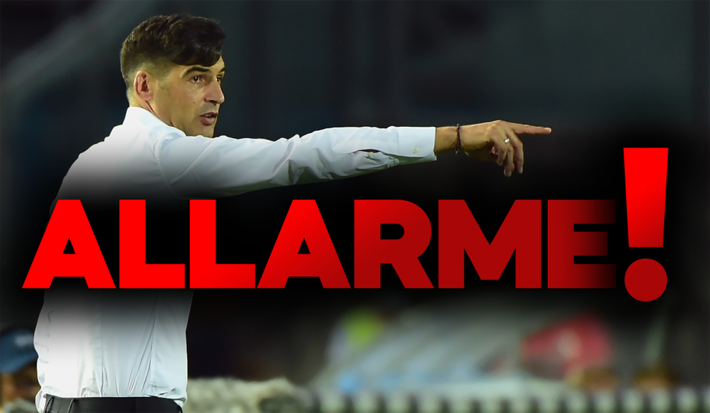 Calciomercato Roma, si mette malissimo