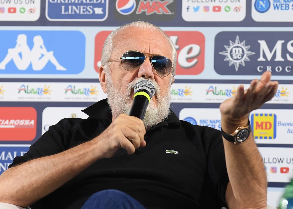 Calciomercato Napoli, arrivano gli ultimi aggiornamenti