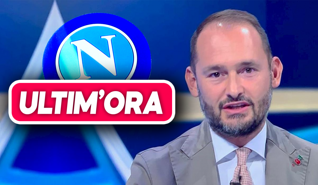 Calciomercato Napoli, le ultime novità: Di Marzio svela qualcosa di interessante