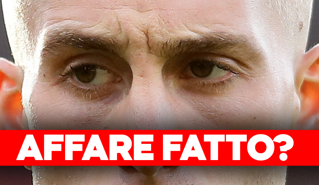 Calciomercato Napoli, affare fatto?