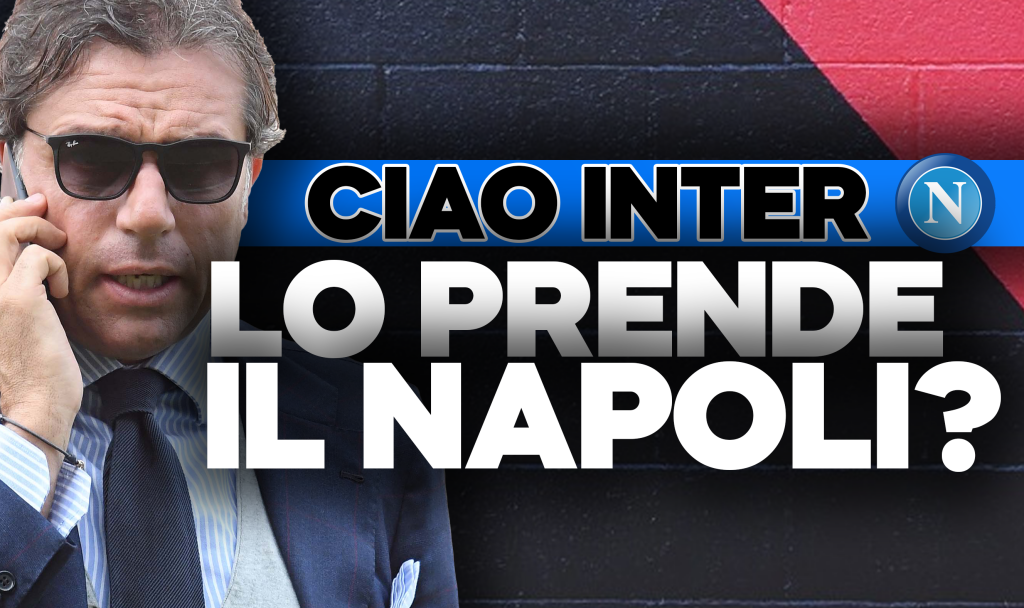Calciomercato Napoli, gli ultimi aggiornamenti