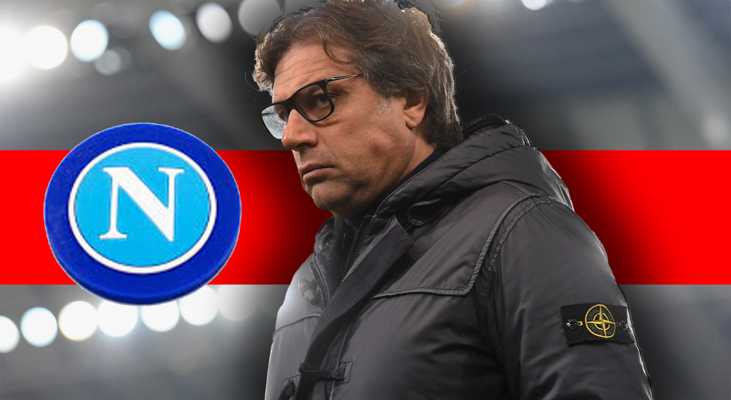 Calciomercato Napoli, ecco le ultime voci sugli azzurri