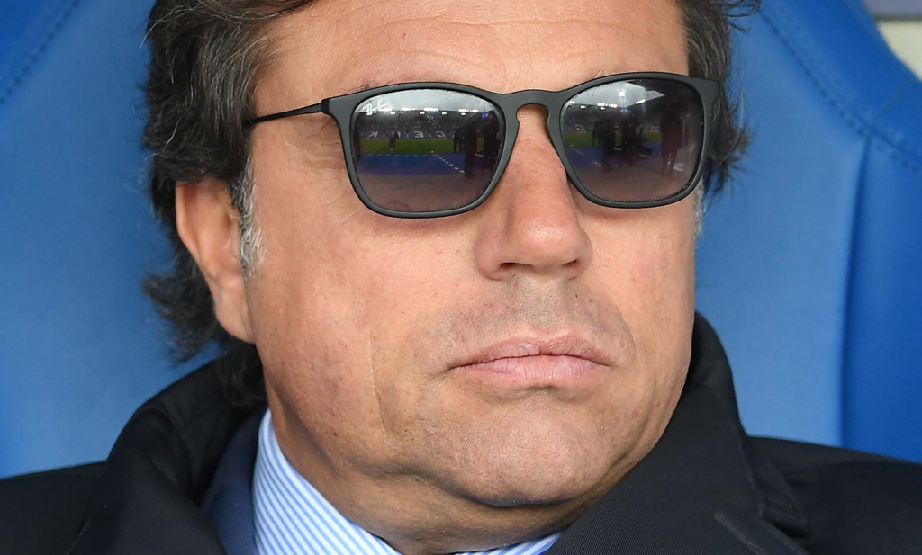 Calciomercato Napoli, Giuntoli guarda avanti