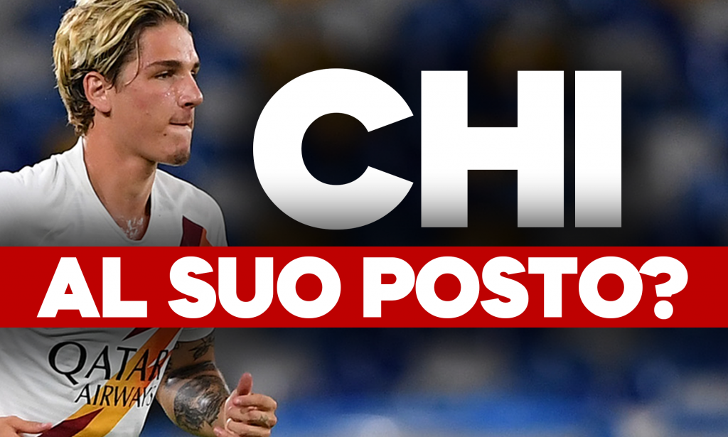 Calciomercato Roma, chi arriva al suo posto?