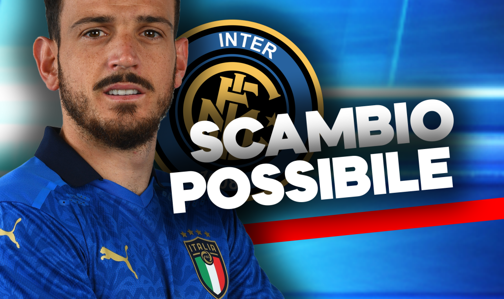 Calciomercato Roma, ecco l'ultima ipotesi